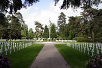 Brookwood American Cemetery 283365 Image 2